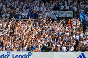 F.C. København - Randers FC - 05/08-2023