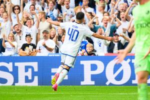 F.C. København - Randers FC - 05/08-2023