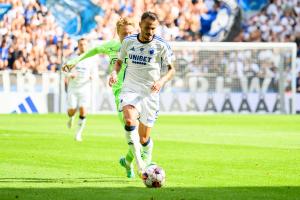 F.C. København - Randers FC - 05/08-2023