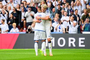 F.C. København - Randers FC - 05/08-2023