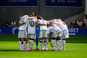 F.C. København - Randers FC - 05/08-2023