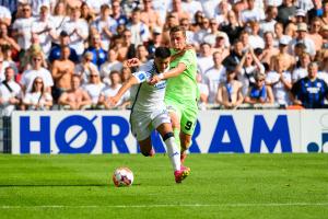 F.C. København - Randers FC - 05/08-2023