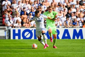 F.C. København - Randers FC - 05/08-2023