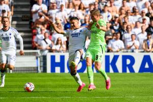 F.C. København - Randers FC - 05/08-2023