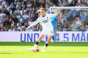 F.C. København - Randers FC - 05/08-2023