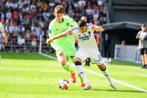 F.C. København - Randers FC - 05/08-2023