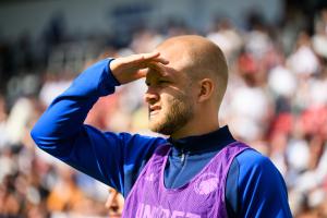 F.C. København - Randers FC - 05/08-2023