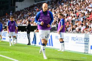 F.C. København - Randers FC - 05/08-2023