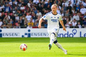 F.C. København - Randers FC - 05/08-2023