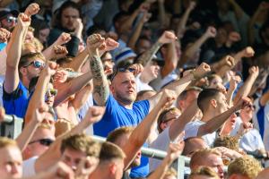 F.C. København - Randers FC - 05/08-2023