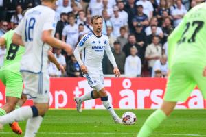 F.C. København - Randers FC - 05/08-2023