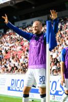 F.C. København - Randers FC - 05/08-2023