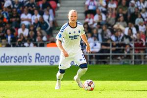 F.C. København - Randers FC - 05/08-2023