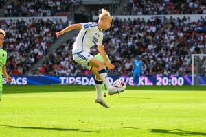 F.C. København - Randers FC - 05/08-2023