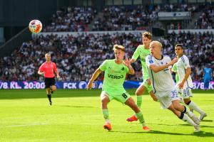 F.C. København - Randers FC - 05/08-2023