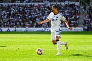 F.C. København - Randers FC - 05/08-2023