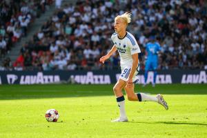 F.C. København - Randers FC - 05/08-2023