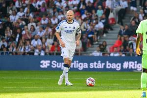 F.C. København - Randers FC - 05/08-2023