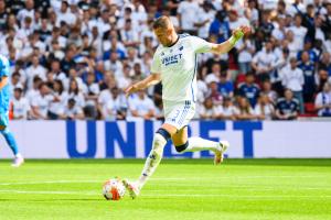 F.C. København - Randers FC - 05/08-2023