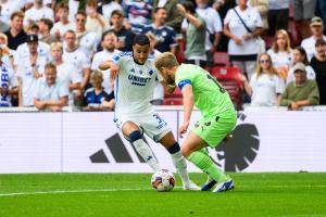 F.C. København - Randers FC - 05/08-2023