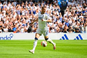 F.C. København - Randers FC - 05/08-2023