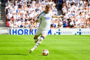 F.C. København - Randers FC - 05/08-2023