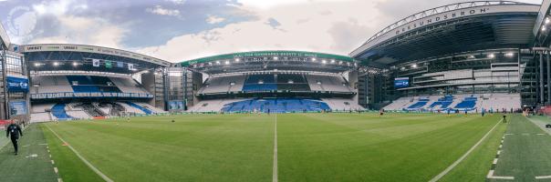 F.C. København - Randers FC - 07/06-2020