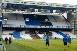 F.C. København - Randers FC - 07/06-2020