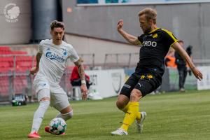 F.C. København - Randers FC - 07/06-2020