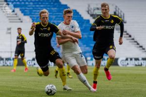 F.C. København - Randers FC - 07/06-2020