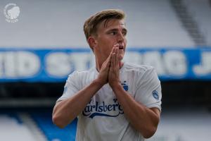 F.C. København - Randers FC - 07/06-2020