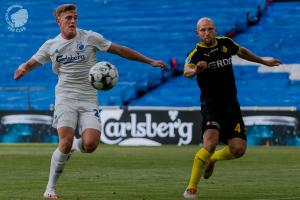 F.C. København - Randers FC - 07/06-2020