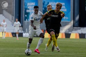 F.C. København - Randers FC - 07/06-2020