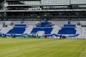 F.C. København - Randers FC - 07/06-2020