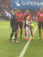 F.C. København - Randers FC - 07/10-2018