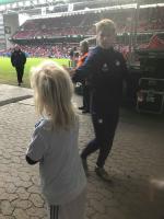 F.C. København - Randers FC - 07/10-2018