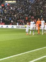 F.C. København - Randers FC - 07/10-2018