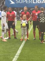 F.C. København - Randers FC - 07/10-2018