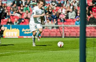 F.C. København - Randers FC - 09/04-2011