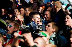 F.C. København - Randers FC - 09/04-2011