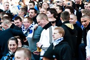 F.C. København - Randers FC - 09/04-2011