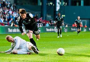 F.C. København - Randers FC - 09/04-2011