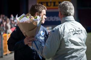 F.C. København - Randers FC - 09/04-2011