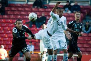 F.C. København - Randers FC - 09/04-2011