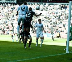 F.C. København - Randers FC - 09/04-2011