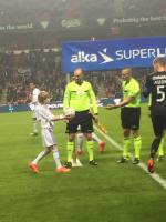 F.C. København - Randers FC - 10/02-2018