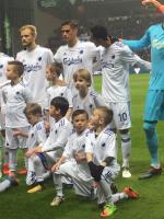 F.C. København - Randers FC - 10/02-2018