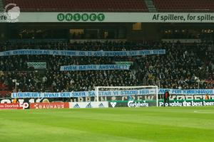 F.C. København - Randers FC - 10/02-2018