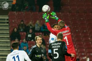 F.C. København - Randers FC - 10/02-2018