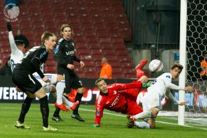 F.C. København - Randers FC - 10/02-2018